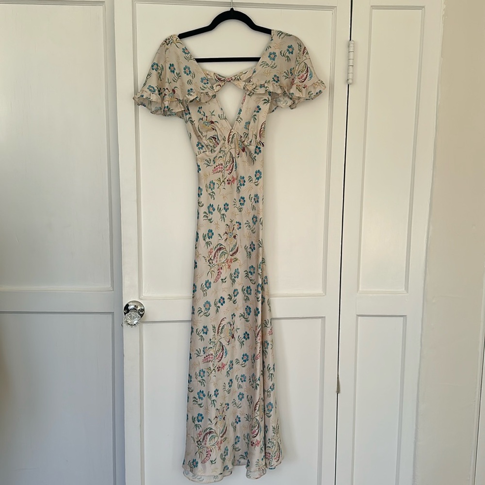 Doen Occasion Dress